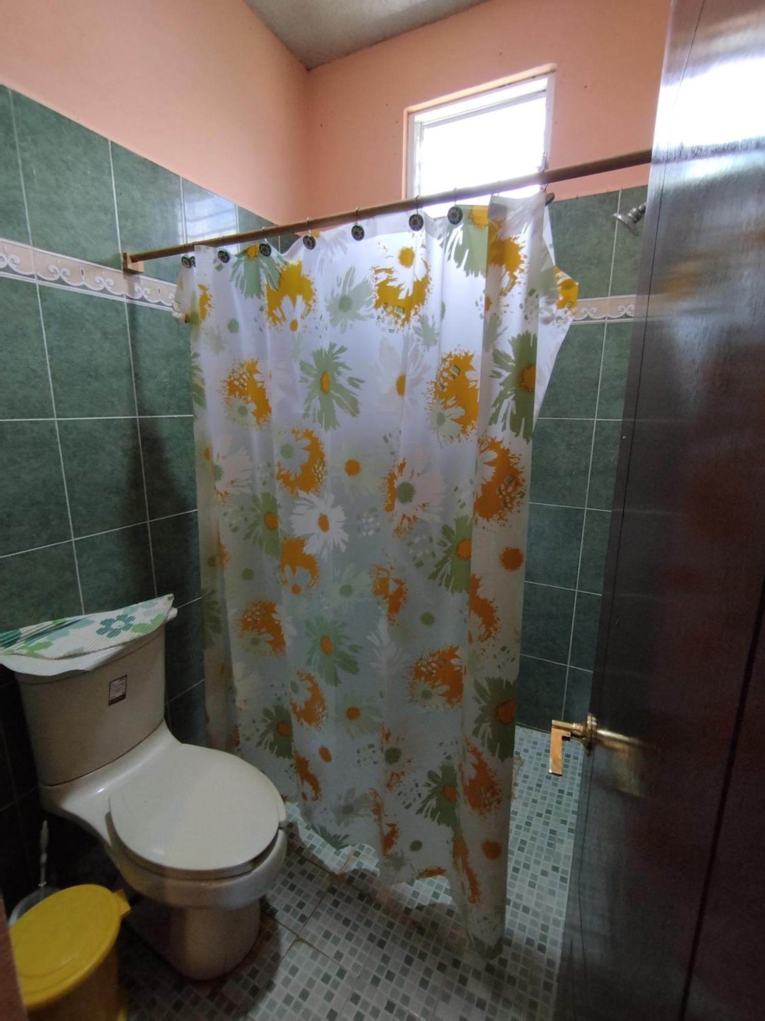 Barra De La Cruz Surf Camp "Barradise" Room 2 Екстериор снимка